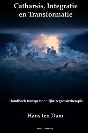 Bestseller Catharsis, integratie en transformatie
