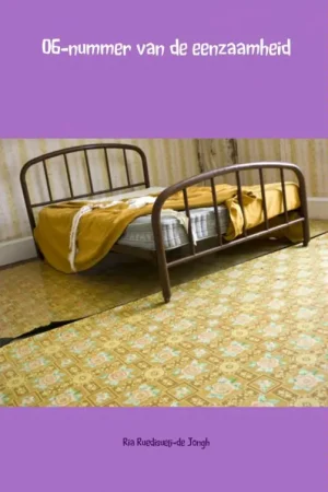 06-nummer van de eenzaamheid Rechtstreeks Van De Fabrikant