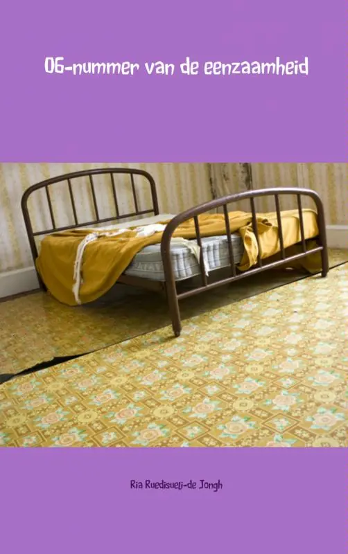 06-nummer van de eenzaamheid Rechtstreeks Van De Fabrikant