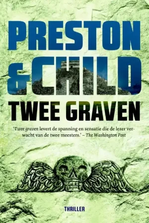 Hoge Kwaliteit Twee graven