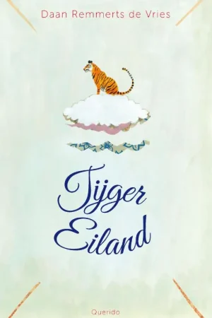 Tijgereiland Bestseller