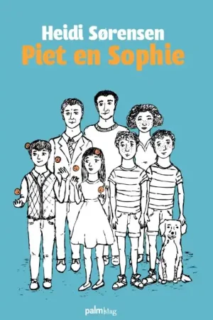 Piet en Sophie Tijdelijk Beschikbaar