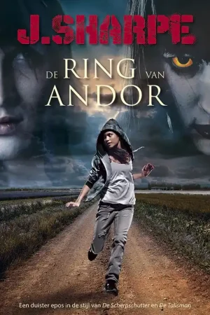 De ring van Andor Gecertificeerd