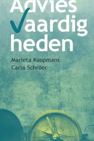 Adviesvaardigheden Voordeelprijs