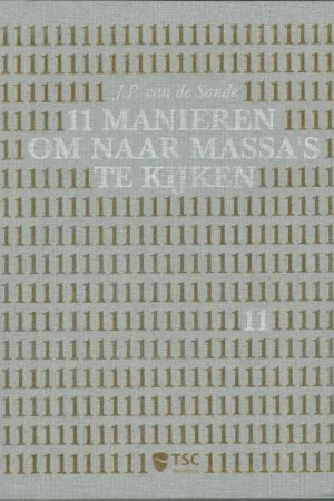 11 Manieren om naar massa s te kijken Alleen Vandaag