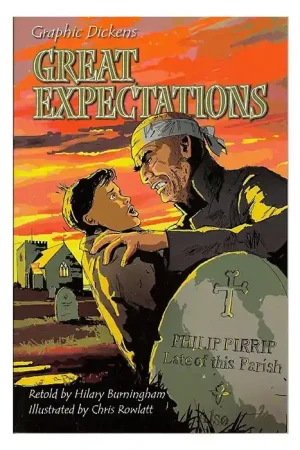 Great Expectations Hoge Kwaliteit