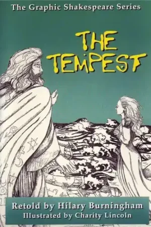 Gereduceerde Prijs The Tempest