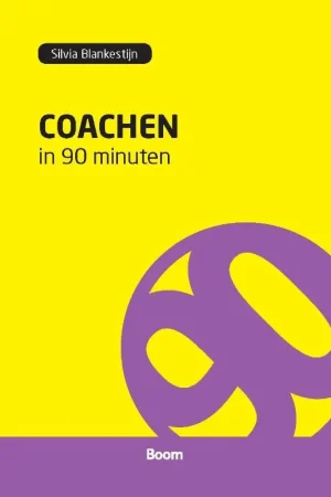 Alleen Vandaag Coachen in 90 minuten