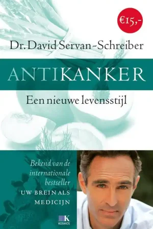 Antikanker Rechtstreeks Van De Fabrikant