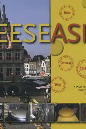 Cheeseasily Laatste Kans