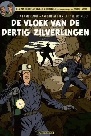 Must-Have De poort van Orpheus