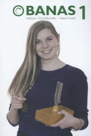 Beperkt Aanbod Natuur-/scheikunde Havo/vwo