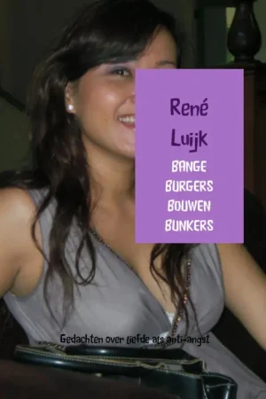 Bange burgers bouwen bunkers Veilige Betaling