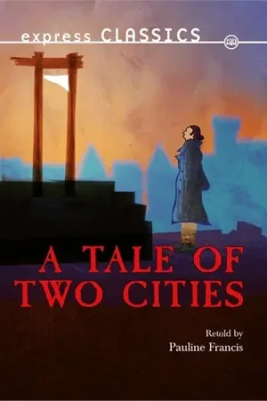 A Tale of Two Cities Goedkoop