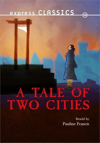 A Tale of Two Cities Goedkoop