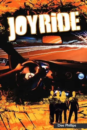 Actieprijs Joyride