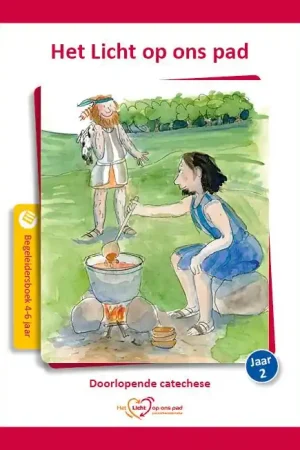 begeleidersboek Bestel Nu