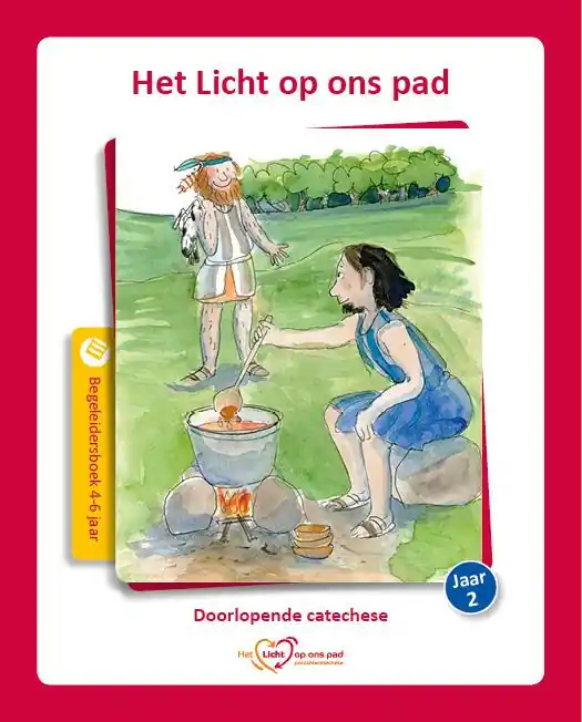 begeleidersboek Bestel Nu
