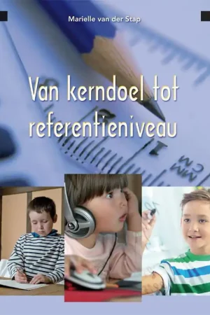 Van kerndoel tot referentieniveau Koopje