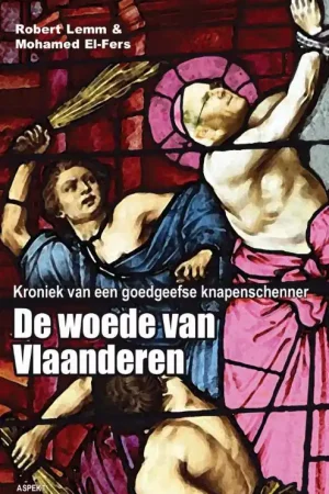 Must-Have De woede van Vlaanderen