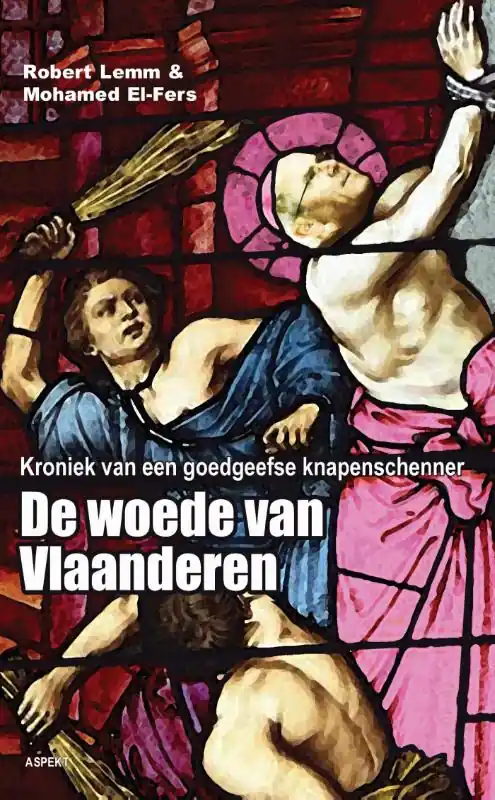 Must-Have De woede van Vlaanderen