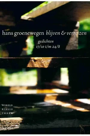 Actieprijs Blijven en verreizen