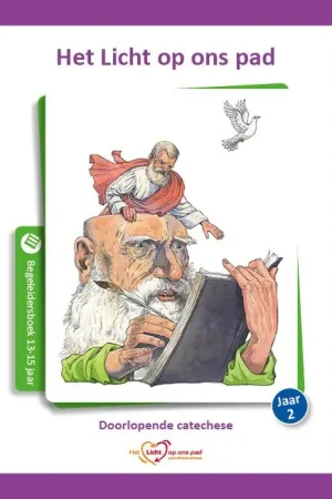 Begeleidersboek Speciale Aanbieding