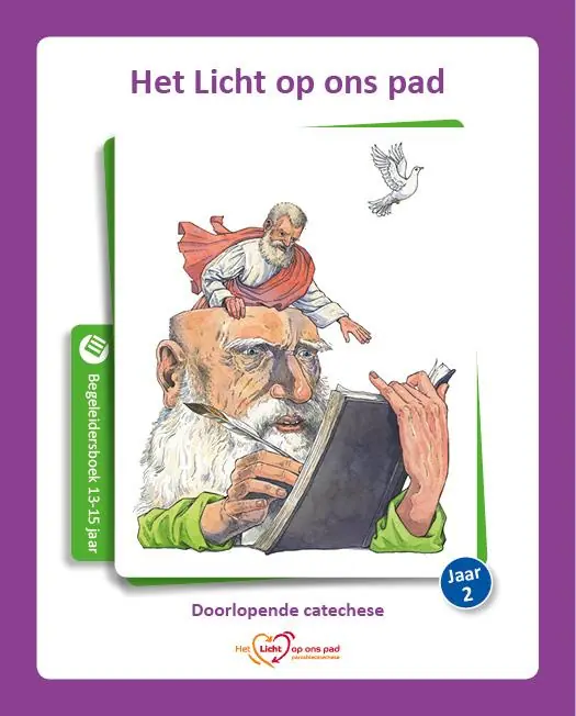 Begeleidersboek Speciale Aanbieding