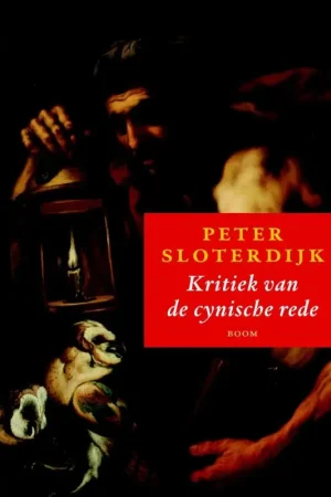Weekendaanbieding Kritiek van de cynische rede