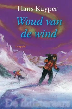 Woud van de wind Laatste Versie