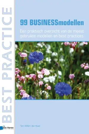 99 BUSINESSmodellen Hoge Kwaliteit