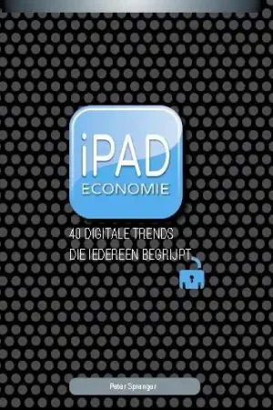 Beperkt Aanbod iPad economie