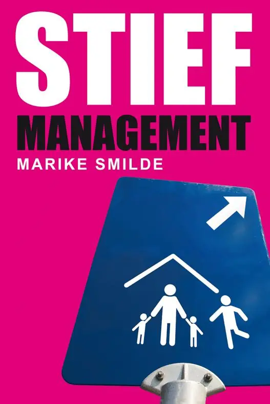 Speciale Aanbieding Stiefmanagement