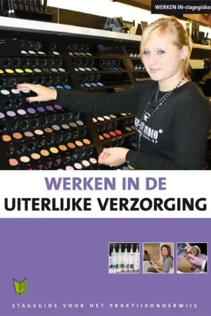 Werken in de uiterlijke verzorging Veilige Betaling