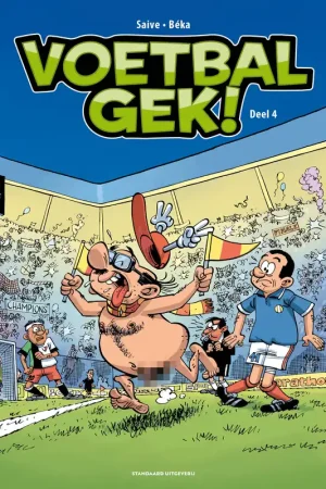 Gecertificeerd deel 4