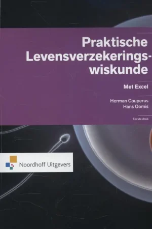 Veilige Betaling Praktische levensverzekeringswiskunde