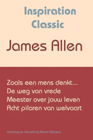 Zoals een mens denkt Hete Deal