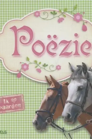 Aanbieding Poezie