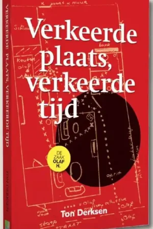 Verkeerde plaats, verkeerde tijd Weekendaanbieding