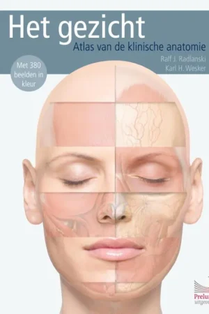 Beperkt Aanbod Het gezicht