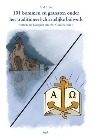 101 bommen en granaten onder het traditioneel-christelijke bolwerk Express Levering