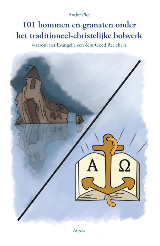 101 bommen en granaten onder het traditioneel-christelijke bolwerk Express Levering