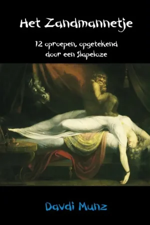 Het zandmannetje Uitverkoop