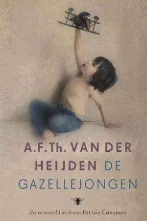 Weekendaanbieding De gazellejongen