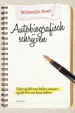 Beperkt Aanbod Autobiografisch schrijven
