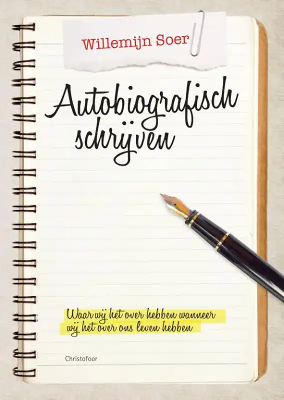 Beperkt Aanbod Autobiografisch schrijven