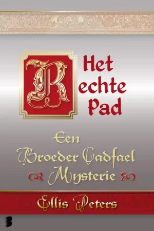 Actieprijs Het rechte pad