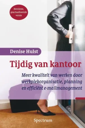 Beperkt Aanbod Tijdig van kantoor