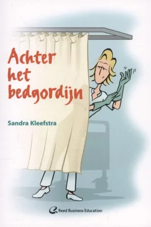 Achter het bedgordijn Must-Have