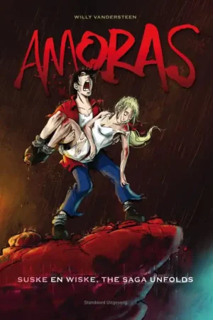 Beperkte Voorraad Suske